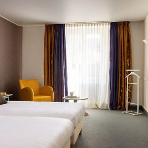 Chambre Double de Luxe
